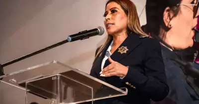 D�a Internacional del Polic�a