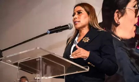 D�a Internacional del Polic�a