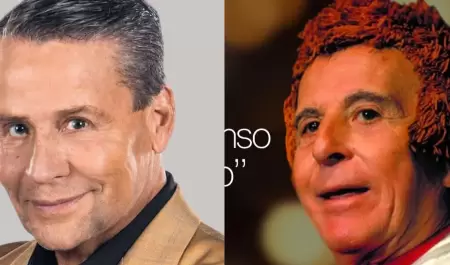 Alfredo Adame, Enrique Alonso "Cachirulo"