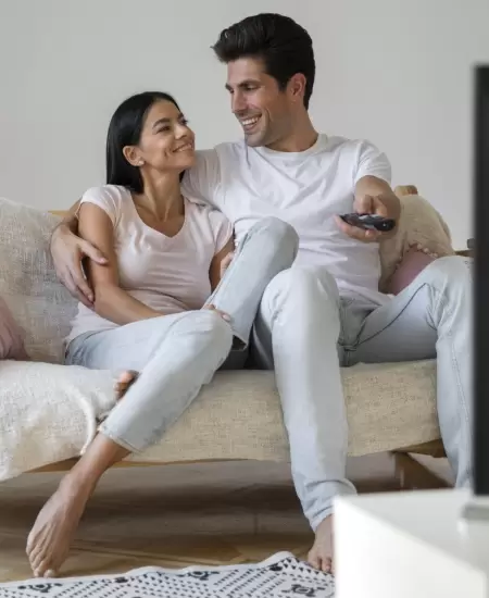 Series de televisi�n