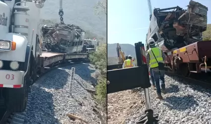 Tren Interoce�nico