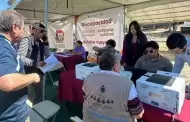 Expide Gobierno de Tijuana cerca de 5 mil actas gratuitas en el �ltimo trimestre de 2025 a trav�s de 'Registro Civil en tu Comunidad'
