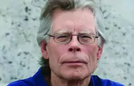 Stephen King condena ataque de EU a Venezuela: "se trata de petr�leo"
