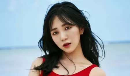 Kwon Mina