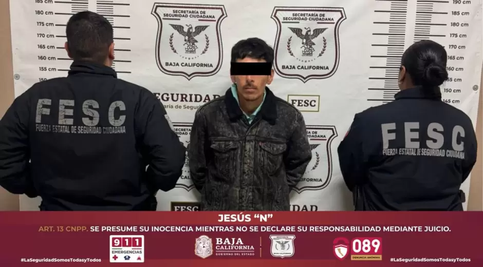 Asegurados por narcomenudeo en acciones simult�neas