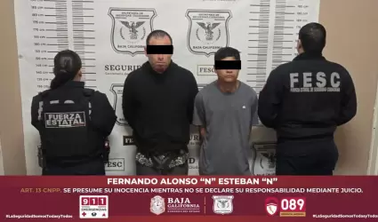 Asegurados por narcomenudeo en acciones simult�neas