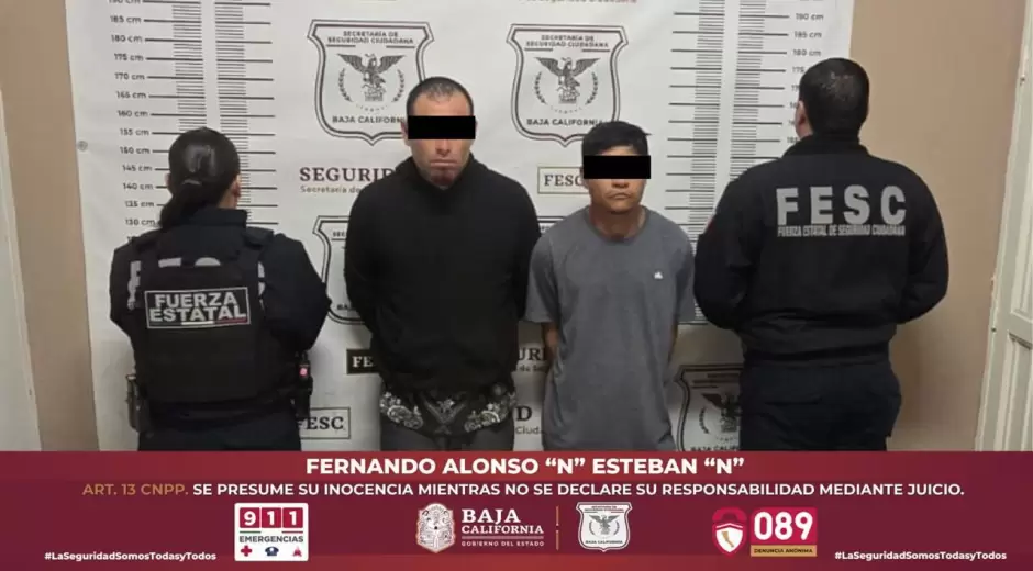 Asegurados por narcomenudeo en acciones simult�neas