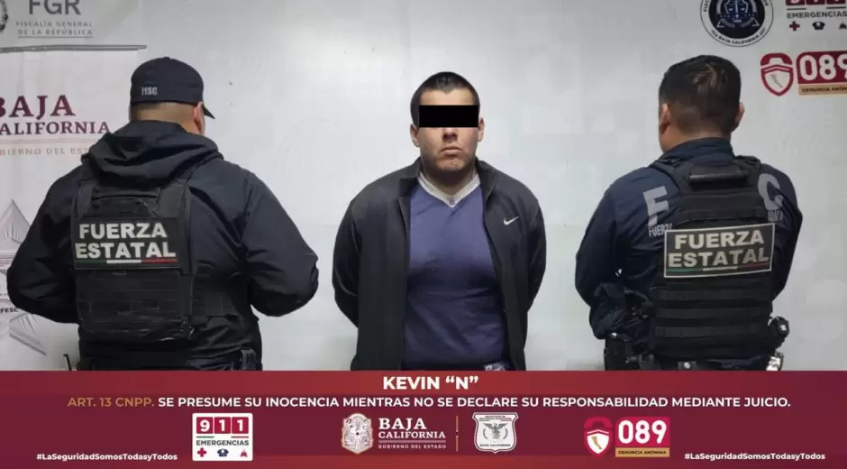 Asegurados por narcomenudeo en acciones simult�neas