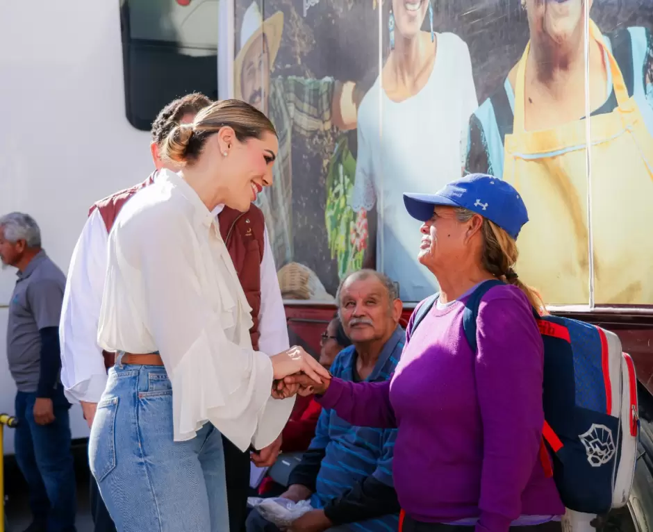 Cirugías gratuitas de cataratas