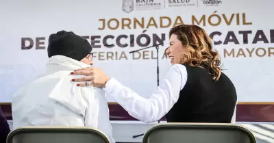 Cirug�as gratuitas de cataratas