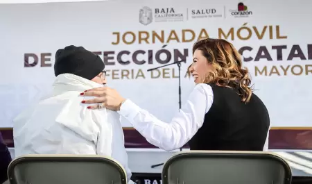 Cirug�as gratuitas de cataratas