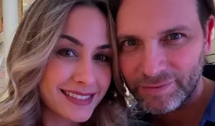 Pato Borghetti, Odalys Ram�rez