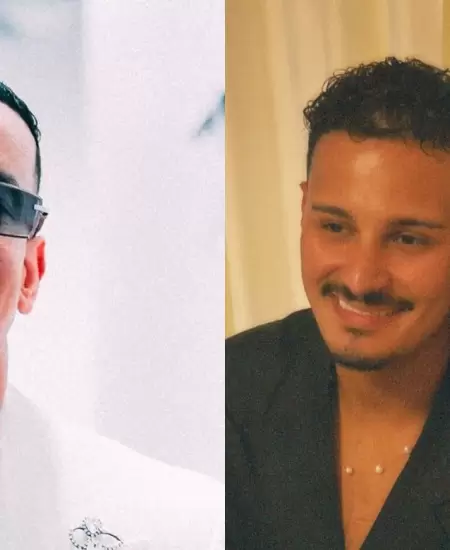 Daddy Yankee, Jesaaelys