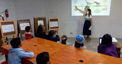 Taller gratuito de ingl�s infantil