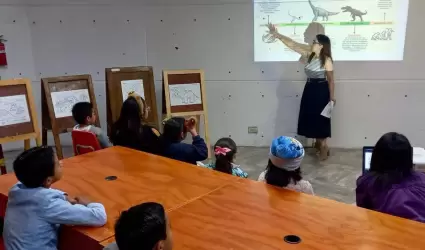 Taller gratuito de ingl�s infantil