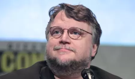Guillermo del Toro