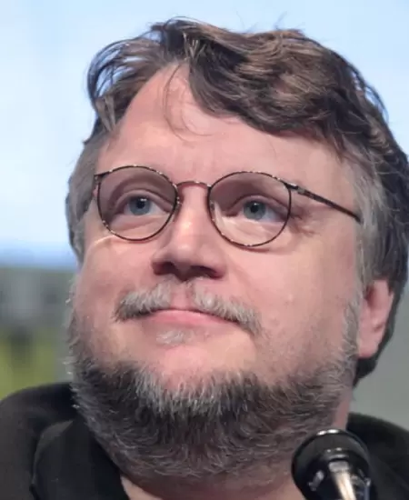 Guillermo del Toro