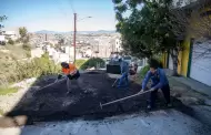 VIDEO: Priorizan en Tijuana para este 2026 bacheo en colonias y expansi�n de red de salud