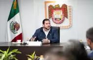 Se re�ne Ismael Burgue�o con secretaria de Turismo de BC y representantes de organismos empresariales para fortalecer la seguridad tur�stica