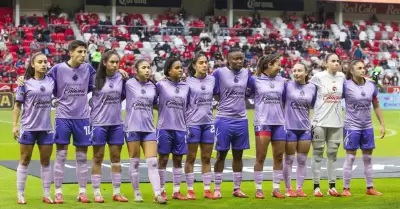 Xolos Femenil debuta en el Clausura 2026 ante las Diablas