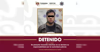 La Secretar�a de Seguridad y Protecci�n Ciudadana Municipal