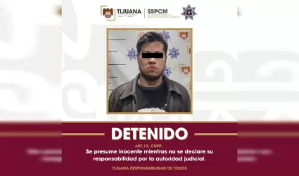 La Secretar�a de Seguridad y Protecci�n Ciudadana Municipal