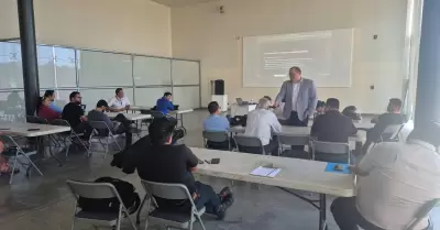 Secretar�a de Econom�a e Innovaci�n de Baja California