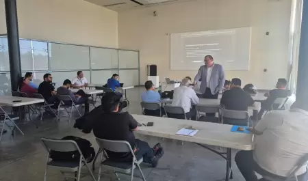 Secretar�a de Econom�a e Innovaci�n de Baja California