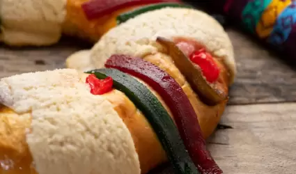 Rosca de reyes
