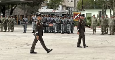 Segunda Zona Militar