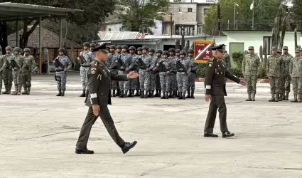 Segunda Zona Militar