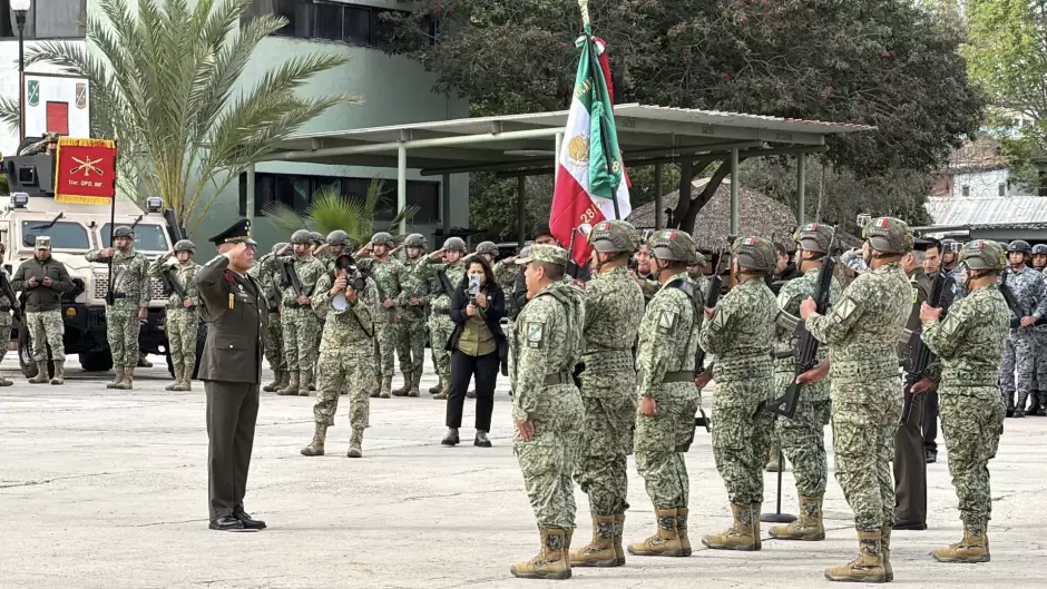 Segunda Zona Militar