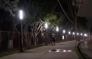 Este a�o se concluir� la iluminaci�n total de Tijuana, asegura Secretario de Gobierno Municipal