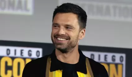 Sebastian Stan