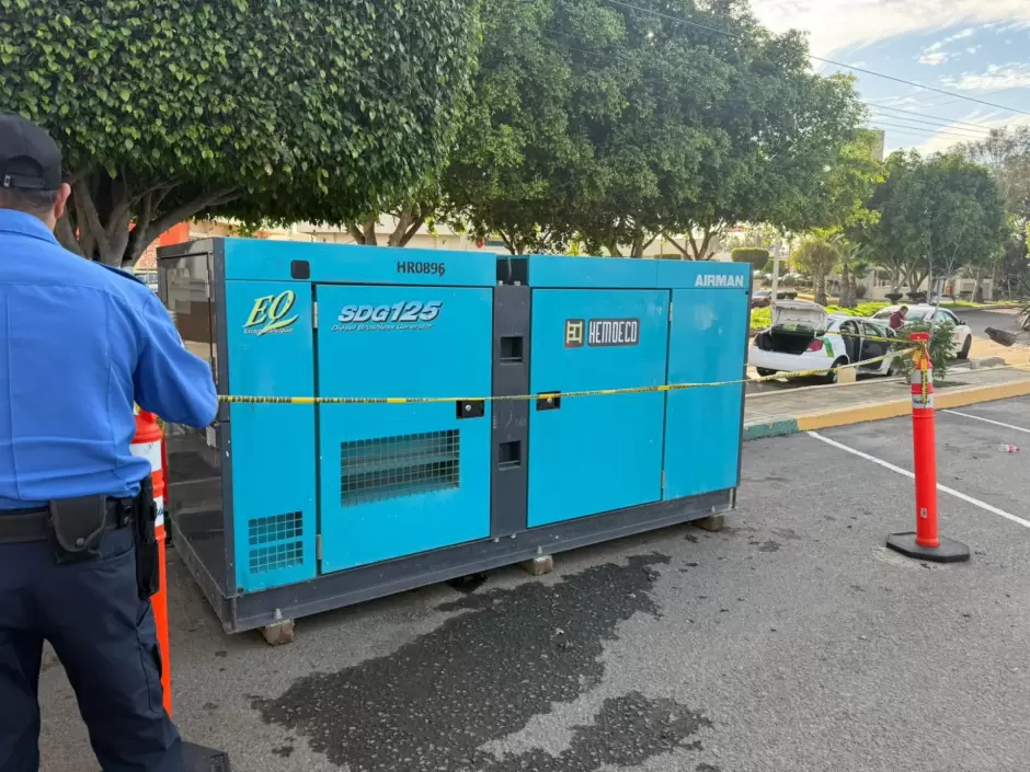 Clausuran gimnasio por incumplir medidas de seguridad