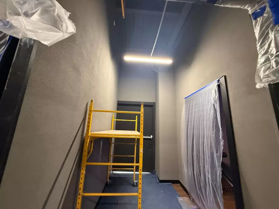 Clausuran gimnasio por incumplir medidas de seguridad