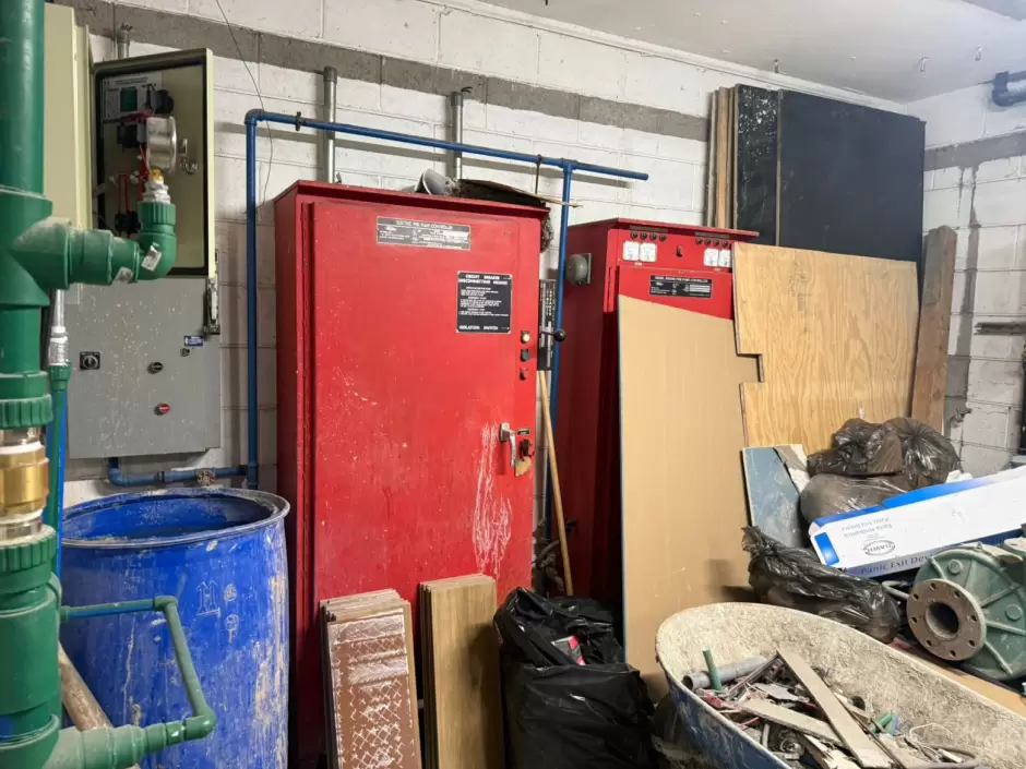 Clausuran gimnasio por incumplir medidas de seguridad