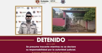 Detenido por presunta omisi�n de cuidados tras ataque de perros a menor