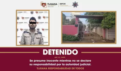 Detenido por presunta omisi�n de cuidados tras ataque de perros a menor