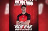 Ignacio Rivero regresa a la perrera