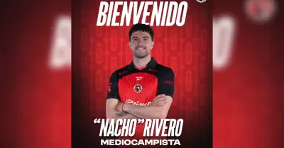 Ignacio Rivero regresa a la perrera