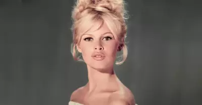 Brigitte Bardot