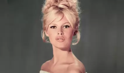 Brigitte Bardot