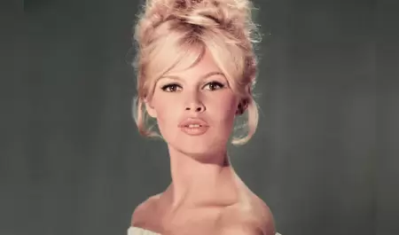 Brigitte Bardot