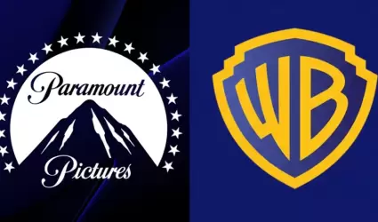 Warner Bros Discovery y Paramount