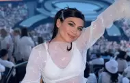 Ana Brenda Contreras revela que enfrent� un grave problema de salud