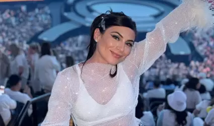 Ana Brenda Contreras