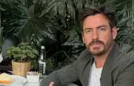 Acusan a Juan Diego Covarrubias de violencia