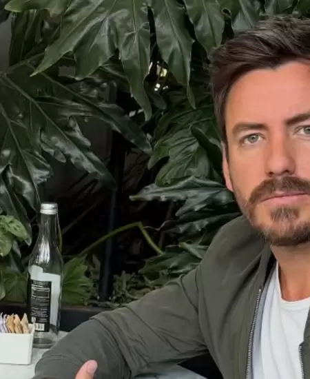 Juan Diego Covarrubias