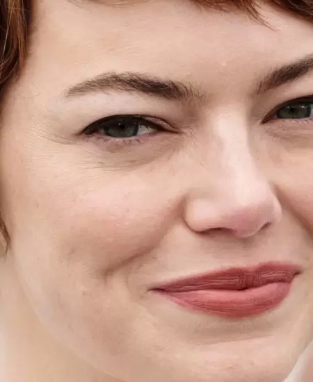 Emma Stone Copr: Gabriel Hutchinson